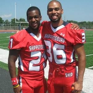 Meet your Posher, Avery